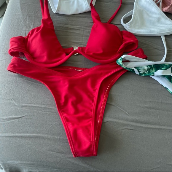 Bundle of Bikinis S/M - Picture 2 of 7